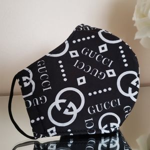 Designer Face Mask π€π€